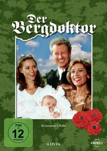 Der Bergdoktor - Staffel 3