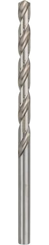 Bosch 2 608 596 828 - Pack de 5 brocas para metal HSS-G, DIN 340 (8,5 x 109 x 165 mm)