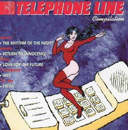 Telefone Line Compilation