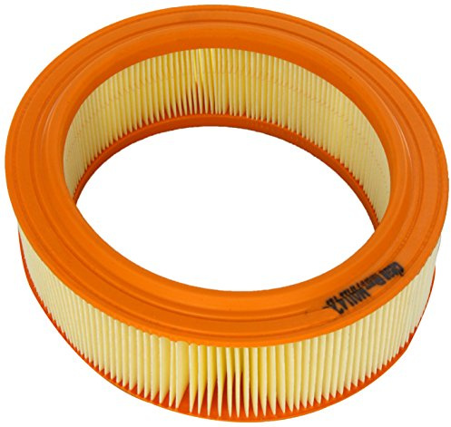 Magneti Marelli 152071758573 Luftfilter | Kompatibel mit: DACIA LOGAN, LOGAN EXPRESS, LOGAN MCV, LOGAN Pick-up, SANDERO, SOLENZA, RENAULT CLIO II, KANGOO