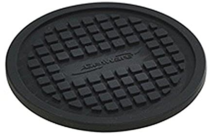 Stalwart ST9 Silicone Trivet, 9cm Diameter