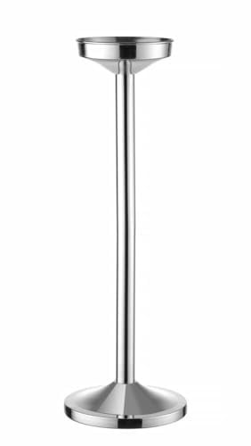 HENDI Weinkühlerständer, ø185x(H)740mm, Edelstahl
