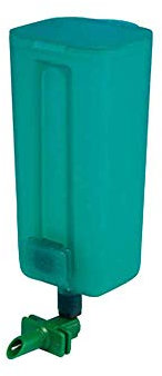 Distribudiet Bebedero Automatico Con Botella