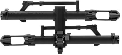 Kuat Racks NV Boden 2.0 Bike Rack, Unisex, Sandy Matte Black