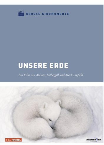 Unsere Erde - Große Kinomomente