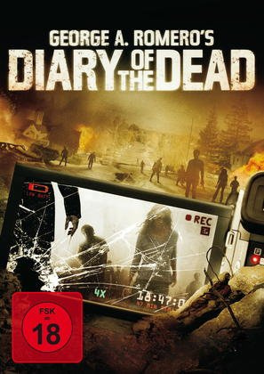 Diary Of The Dead