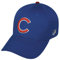 Chicago Cubs Youth (Kinder unter 12 Jahren) verstellbar Hat MLB Offizielles Lizenzprodukt Major League Baseball Replica Ball Cap