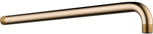 Delta Faucet RP46870CZ Shower Arm, Champagne Bronze
