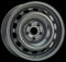 Alcar SF9925 Stahlfelge