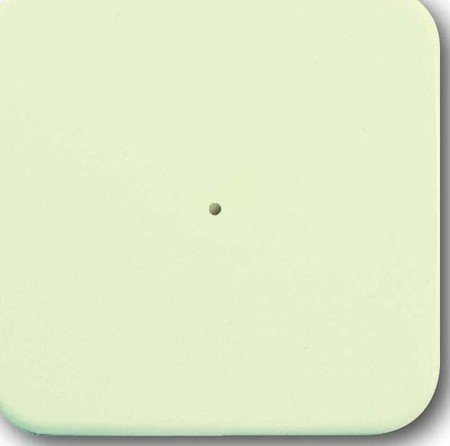 Busch-Jaeger Wandsender Waveline 1-Fach, 6731-212
