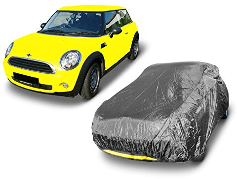 Car Cover Autoabdeckung Ganzgarage für Mini (F56) One, Cooper, S, SD, D