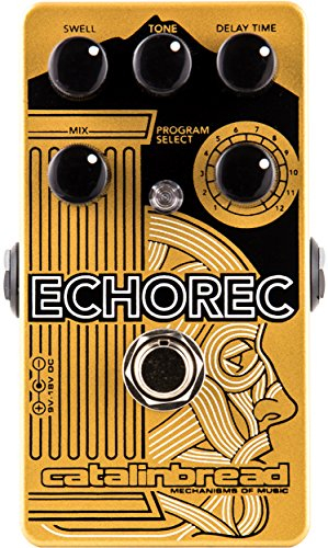 Catalinbread Echorec - Effektgerät für Gitarren