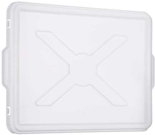 Giganplast S.P.A Deckel Pizza Gig.30X40-9195M1, Mehrfarbig