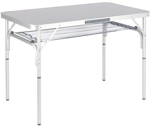 Bo-Camp - Tisch - Premium - 100x60 cm