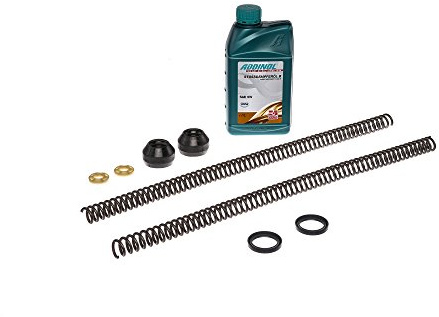Set: Telegabel Reparatur - für MZ TS, ETZ