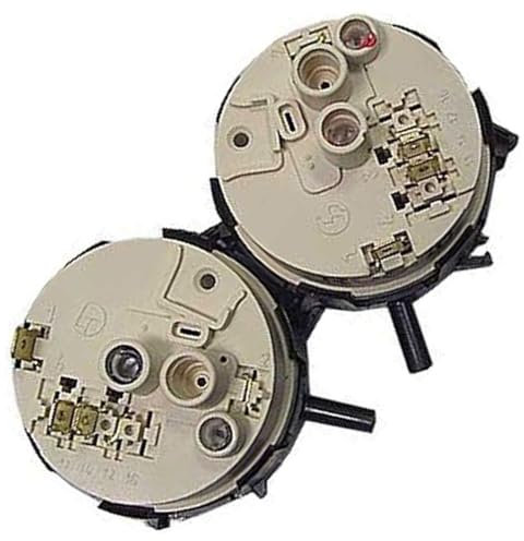 pressostat 59/35 -129/105 double pour lave vaisselle CANDY - 41016499
