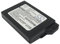Cameron Sino 1200mAh Replacement Batterie Compatible avec Sony PSP-3000