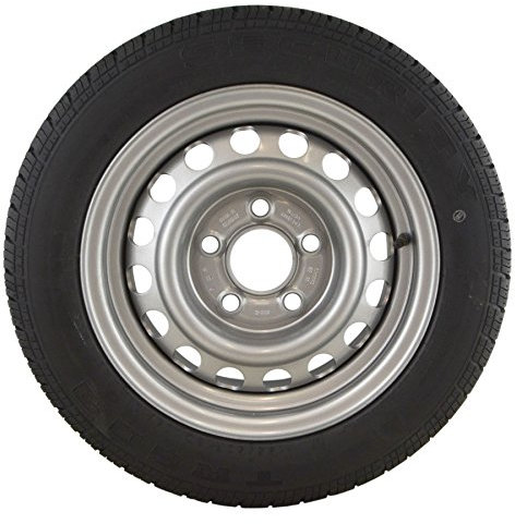 195/50 R13C neumático y llanta 5 Stud 104/101N 112mm PCD TRSP45