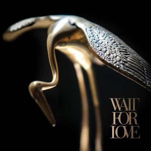 WAIT FOR LOVE TO 900, INDIE-RETAIL EXCLUSIVE) [Analog]