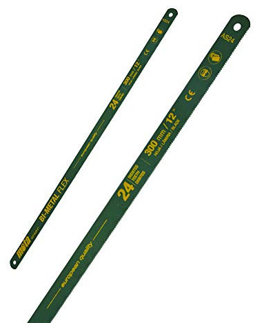 Sägeblatt Bi Metall 300 mm 12 24 DTS AS24