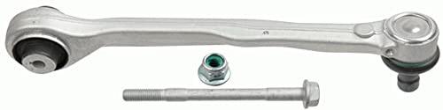 LEMFÖRDER 39307 01 Control/Trailing Arm Wheel Suspension for Audi Q5 SUV (FYB, FYG) 2016 - Front, Right, Upper, Front Axle and other vehicles