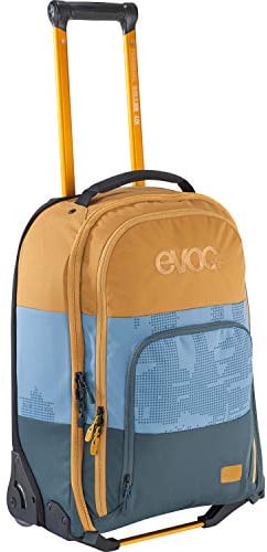 evoc TERMINAL ROLLER 40l, Reisetrolley