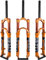 ZTZ Mountainbike Federgabel, Luftdruck-Stoßdämpfer, Magnesiumlegierung, Universal, 26/27,5/29 Zoll (27.5 inch)