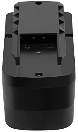 Exmate 12V 3.5Ah Battery for Festool 497019 498336 498338 564247 398338 C12 C12LI T12+3, Ni-MH Replacement Battery