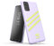 adidas Originals Designed für Samsung Galaxy S20+ Hülle DREI Streifen Schutzhülle - Gelb