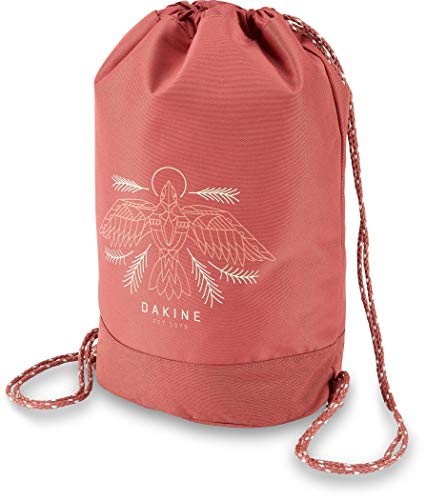 DAKINE Cinch Pack 16L, Dark Rose, One Size