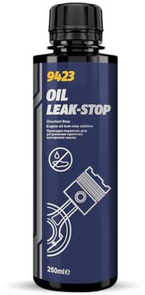 MANNOL Radiator Flush