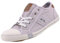 MUSTANG Damen Canvas Sneaker Lila (Flieder), Schuhgröße:EUR 45