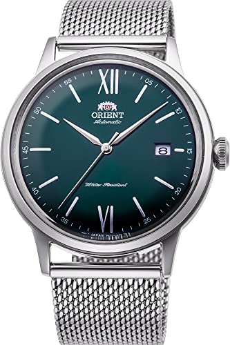 Orient Automatische Uhr RA-AC0018E10B