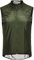 GORE WEAR Ambient Gilet Uomo, Utilità Verde Nero, XXL
