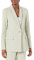 The Drop Blazer da Donna, Blake, Lungo, Salvia del Deserto, M