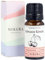 Black Cherry Fragrance Oil - 10ml | for Gifts, Diffusers, Candle Making, Soap Making | Great for use in Bath Bombs, Perfume Oil, Perfume Scents | Vegan & UK Made