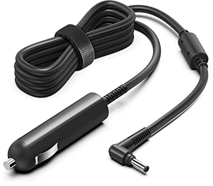 TAIFU DC 20V 45W Netzteil KFZ Ladekabel für Lenovo IdeaPad S130 S340 S540 S740 330s 320 320s 120s 130 310 510 520 530S IdeaPad 3i 5i 14 15 V145 V155 Yoga 310 510 520 530 Laptop Auto Ladegerät Adapter