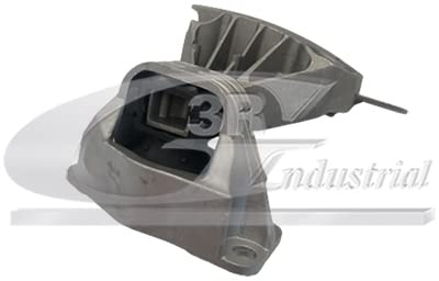 3RG 41691 Motorlager Vorne Kompatibel mit DACIA DUSTER 112100071R 112107208R