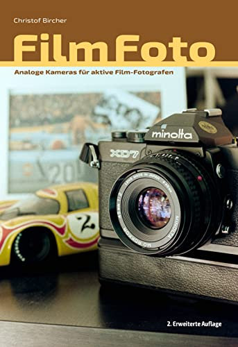 Film Foto: Analoge Kameras für aktive Film Fotografen