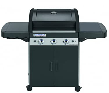 Parrilla de hierro fundido esmaltado brillante / Plancha de acero esmaltado. Sistema Insta Clean ™ para fácil limpieza en lavavajillas. Temperatura homogénea gracias a Tecnología Even Temp®.