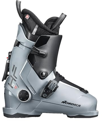 Nordica HF 100 GREY-BLACK-WHITE 285 2T5 050K1801