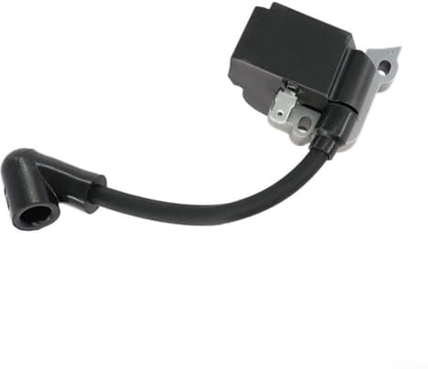 Zündspule für FS38, FS45, FS46, FS55, HL45, HS45, KM55, 4140, 400, 1301, garantierte Kompatibilität