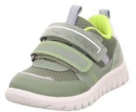 Superfit Jungen Sport7 Mini Sneaker 1-006203Sneaker