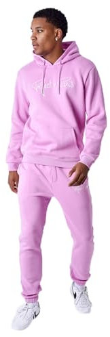 Project X Paris Bas de jogging Signature Begonia pink M