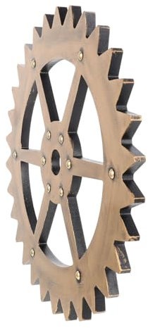 Levemolo 1stück Wanddekoration Vintage Wandkunst Für Kaffeehaus Bar Und Zuhause Und Für Und Büro