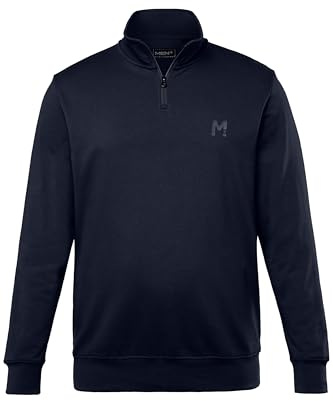 Men Plus Herren Sweatshirt