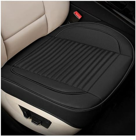 GTFRFD Auto Schonbezüge für Hyundai Tucson NX4 2021-2024 2025, Universelle Sitzbezug, PKW-Sitzbezug Sitzschoner für Auto, Van, SUV, Schwarz