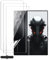Glcrrpu Screen Protector soft for ZTE nubia REDMAGIC 9 Pro[6.8]-[3PCS] TPU Hydrogel Protector Anti-Fingerprint,Self-Repairing,HD Clear,Ultra-Thin,Easy Fit Kit,Case Compatible