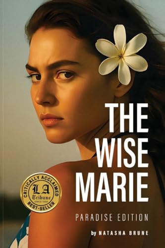 The Wise Marie Paradise Edition