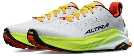 Altra Herren Olympus 6Sneaker